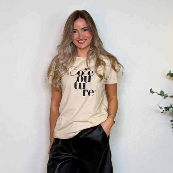 Co'couture - Co'couture T-shirt 