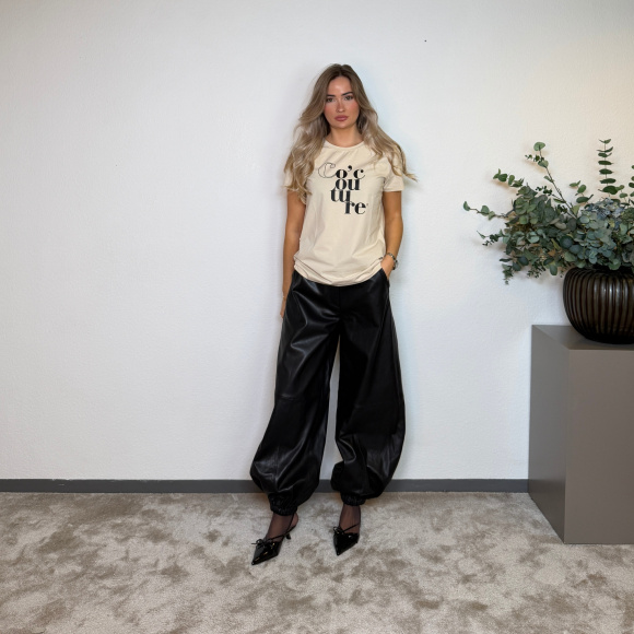 Co'couture - Co'couture T-shirt 