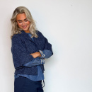 Gustav - Gustav Anasia Knit Cape Gustav - Gustav Anasia Knit Cape