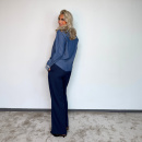 Gustav - Gustav Carmen Embroidery Skjorte