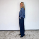 Gustav - Gustav Carmen Embroidery Skjorte