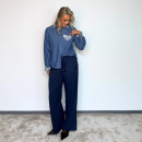 Gustav - Gustav Carmen Embroidery Skjorte