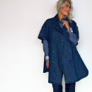 Gustav - Gustav Carmen Embroidery Skjorte