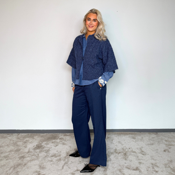 Gustav - Gustav Bali Long Wide Buks