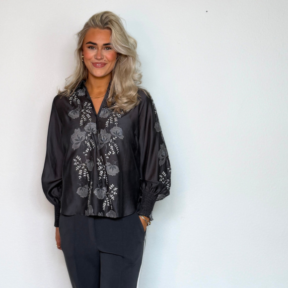 Gustav - Gustav Bayanna Bluse 