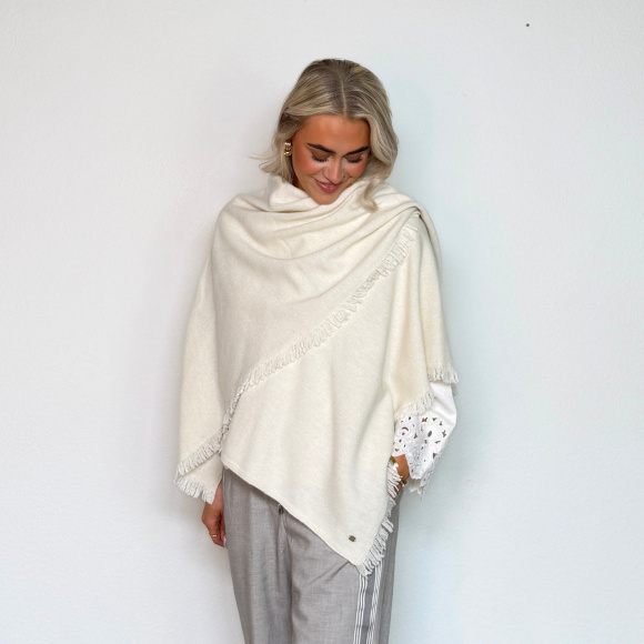Gustav - Gustav Esja Knit poncho