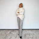 Gustav - Gustav Esja Knit poncho