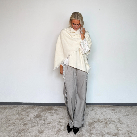 Gustav - Gustav Esja Knit poncho