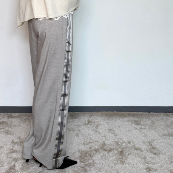 Gustav - Gustav Bali Long Wide Leg
