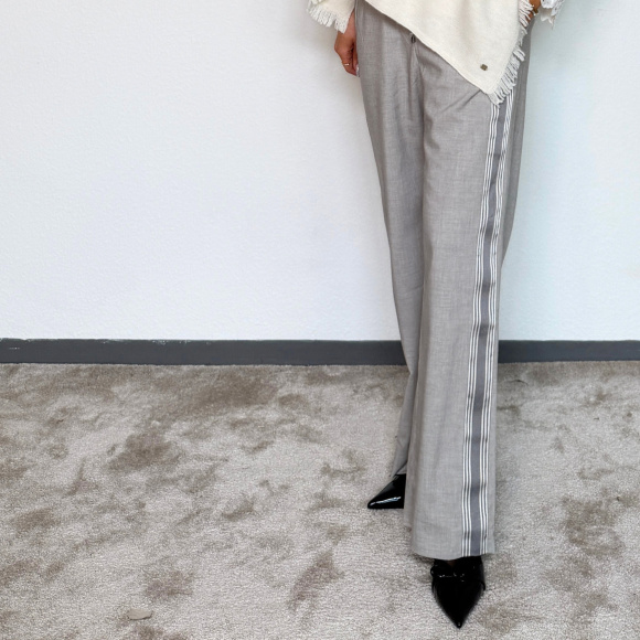 Gustav - Gustav Bali Long Wide Leg