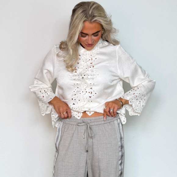 Gustav - Gustav Bali Long Wide Leg