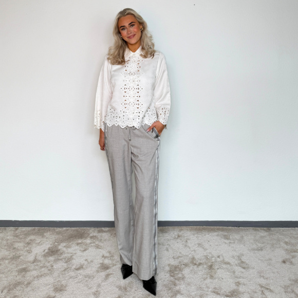 Gustav - Gustav Bali Long Wide Leg