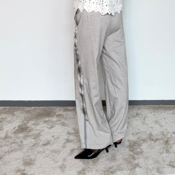 Gustav - Gustav Bali Long Wide Leg