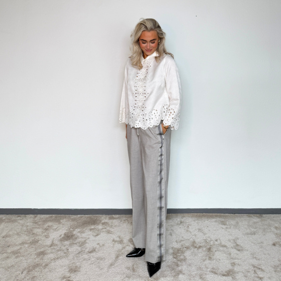 Gustav - Gustav Lydia Skjorte