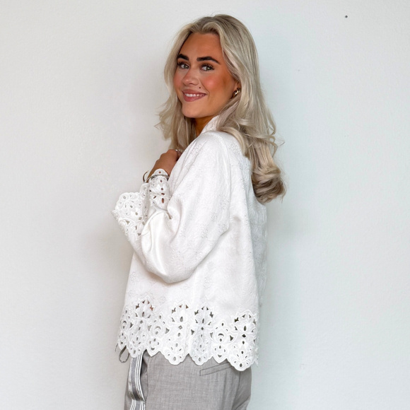 Gustav - Gustav Lydia Skjorte