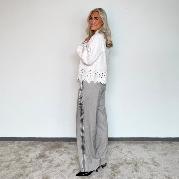 Gustav - Gustav Lydia Skjorte