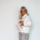 Gustav - Gustav Lydia Skjorte