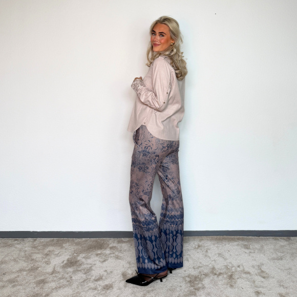 Gustav - Gustav Sigi Skjorte