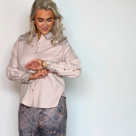 Gustav - Gustav Sigi Skjorte