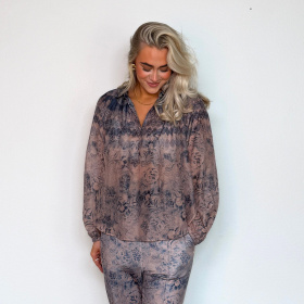 Gustav Annsofie Bluse