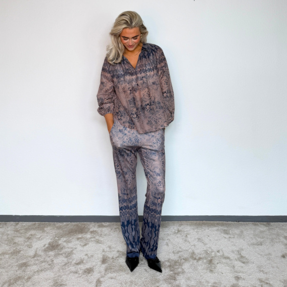 Gustav - Gustav Annsofie Bluse