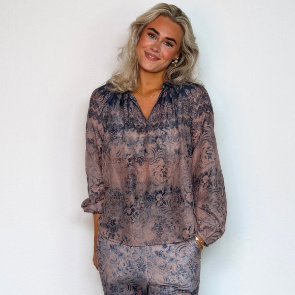 Gustav - Gustav Annsofie Bluse