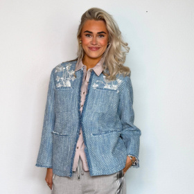 Gustav Philine Jakke Gustav Philine Jakke