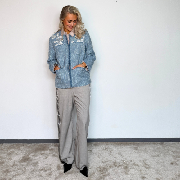 Gustav - Gustav Philine Jakke 