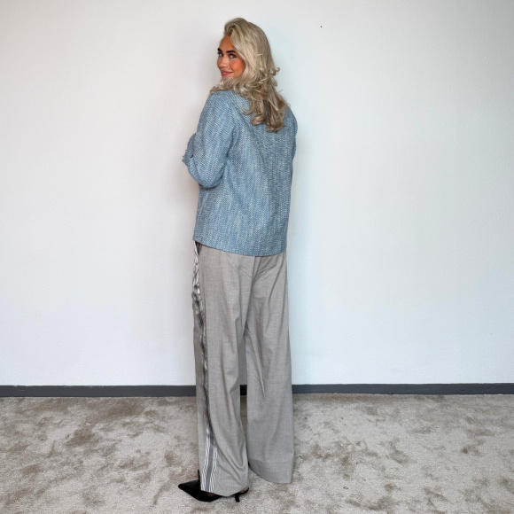 Gustav - Gustav Bali Long Wide Leg