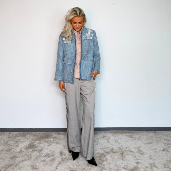 Gustav - Gustav Bali Long Wide Leg