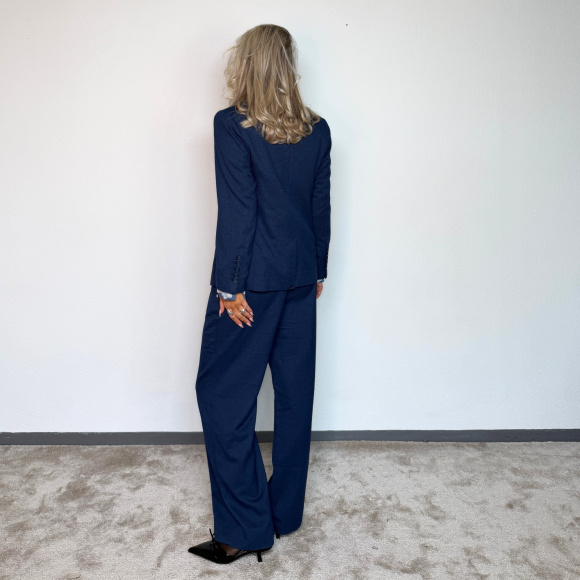 Gustav - Gustav Stacie Blazer 