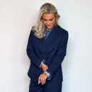 Gustav - Gustav Stacie Blazer 