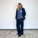 Gustav - Gustav Stacie Blazer 