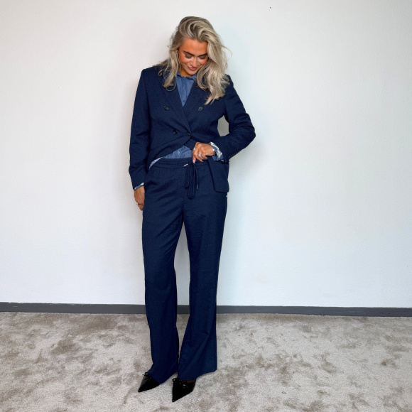 Gustav - Gustav Stacie Blazer 