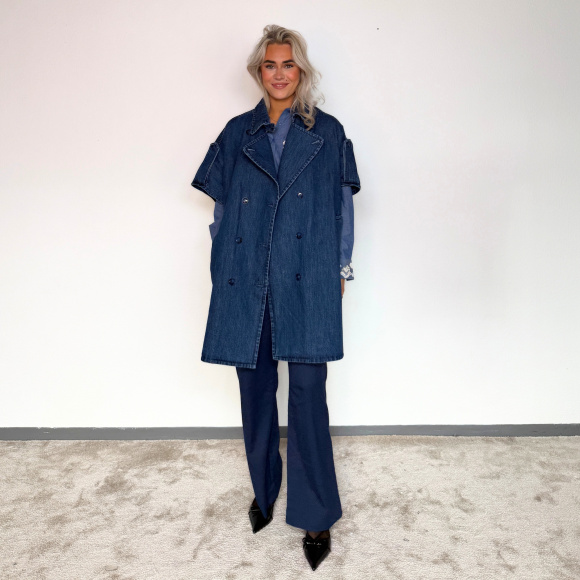 Gustav - Gustav Bali Long Wide Buks