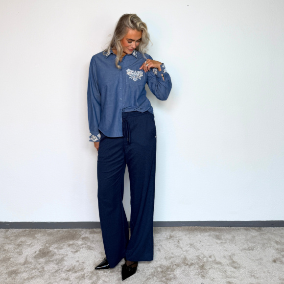 Gustav - Gustav Bali Long Wide Buks