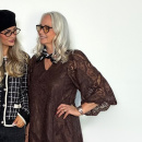 PBO - Pbo Silketørklæde  