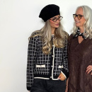 Black Colour - Black Colour Ginger Baret Black Colour - Black Colour Ginger Baret