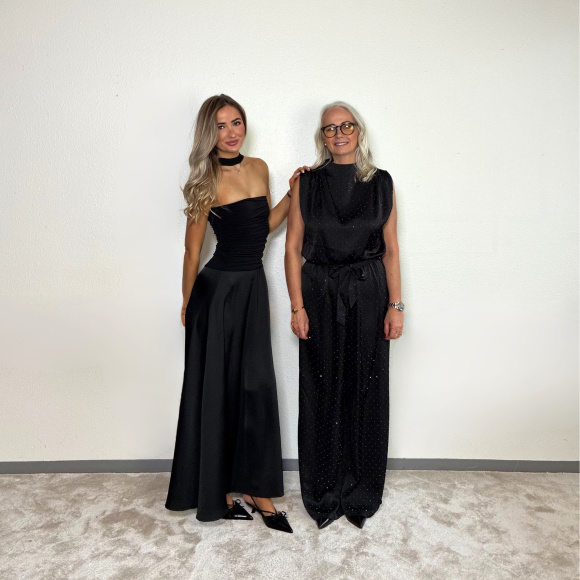 Sisters Point - Sisters Point Guto-Ju2 Buksesdragt 