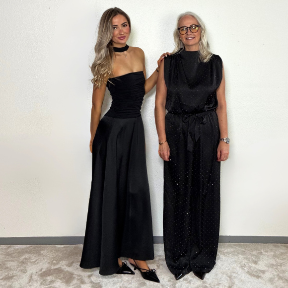 Sisters Point - Sisters Point Guto-Ju2 Buksesdragt 