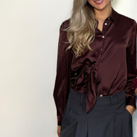 Continue Rosanne Skjorte 