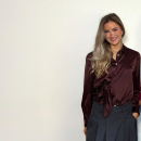 Continue - Continue Rosanne Skjorte 