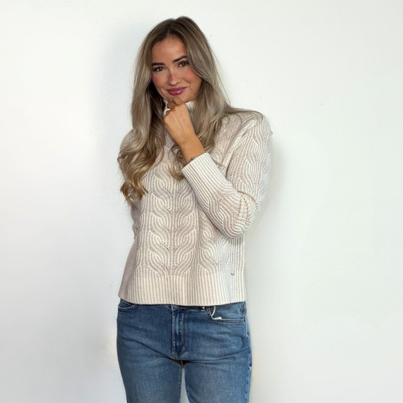 Gustav - Gustav Marita Cable Strik