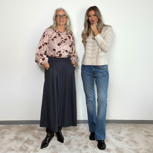 Ivy - Ivy Cph Tara Jeans