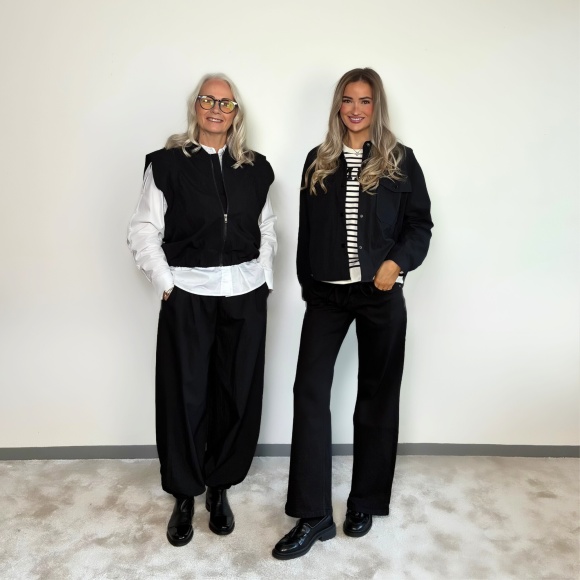 Co'couture - Co'couture Acasia Balloon Buks