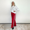 Haute L´amitié - Haute L'amitié Ori Button Deco Skjorte 