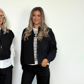 Co'couture Acasia Skjorte