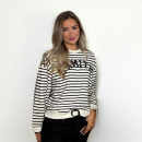 Haute L´amitié - Haute L'Amitié Logo Sweatshirt Haute L´amitié - Haute L'Amitié Logo Sweatshirt