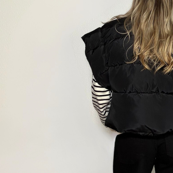 Haute L´amitié - Haute L´amitie Mount Vest