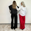 Sisters Point - Sisters Point Onea-belt.je3 Jeans Sisters Point - Sisters Point Onea-belt.je3 Jeans